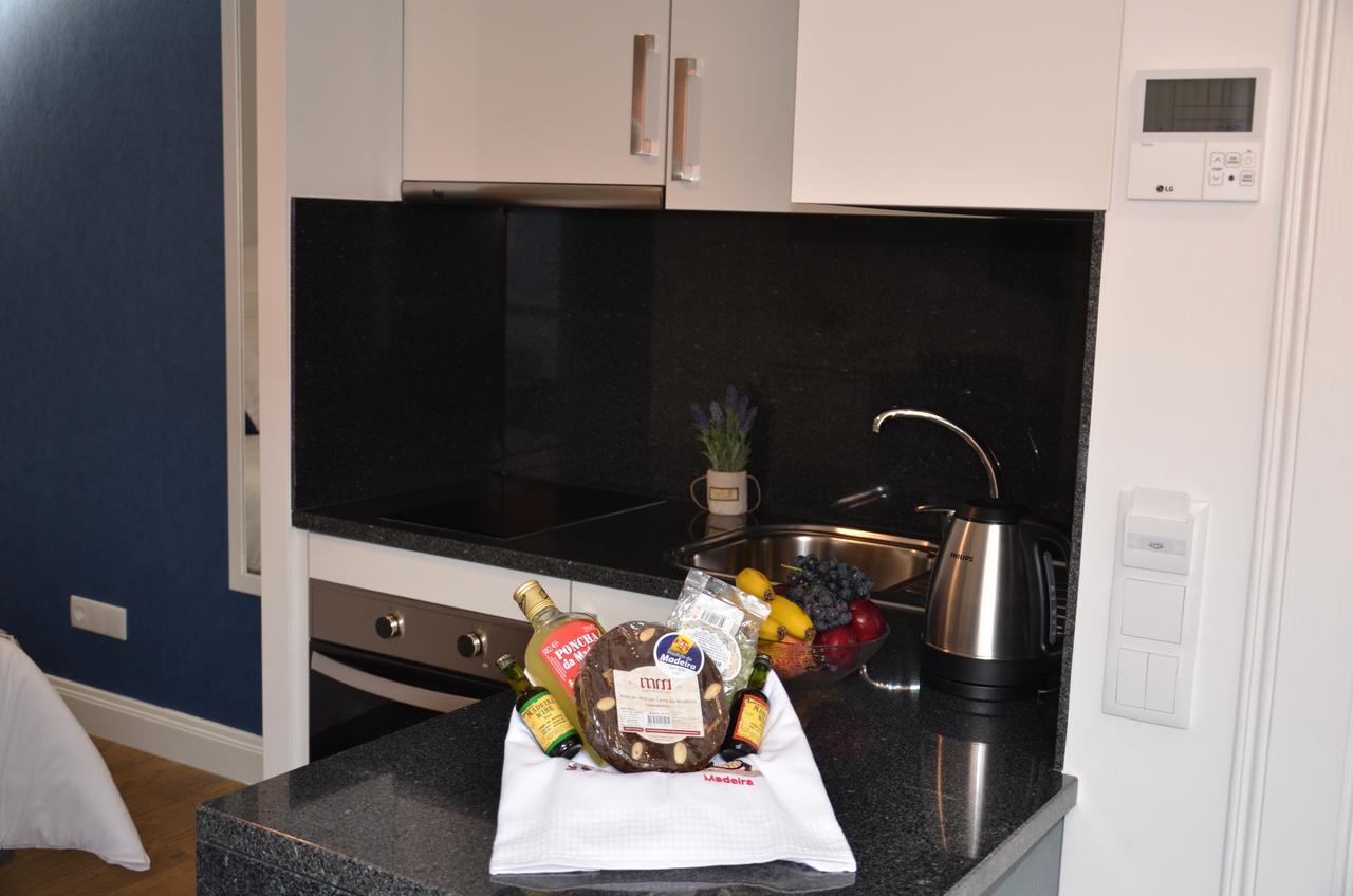 Edificio Charles 303 Apartamento *