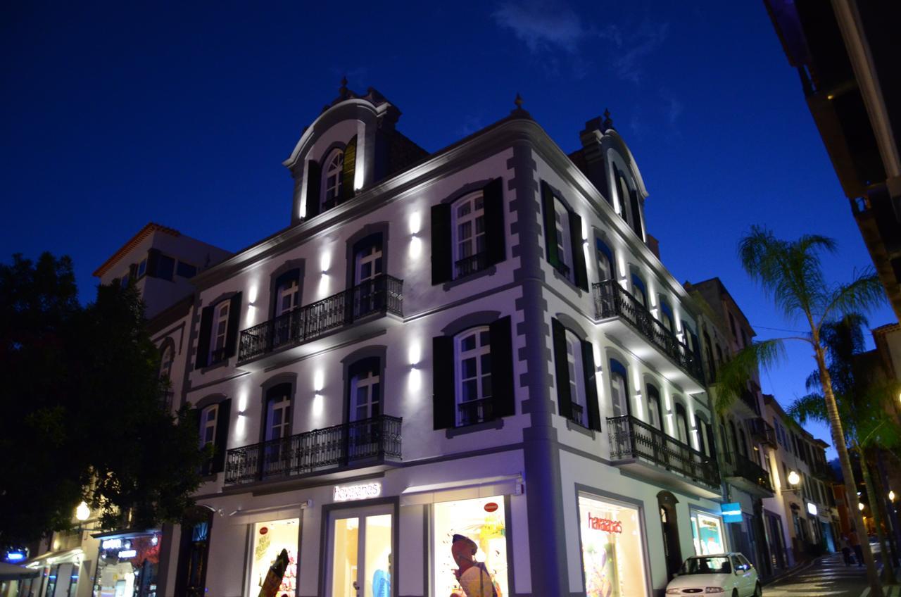 Apartamento Edificio Charles 303